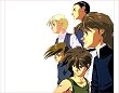 Gundam Boys