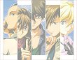 Gundam Wing boys